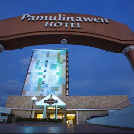 Pamulinawen Hotel Laoag Exterior photo